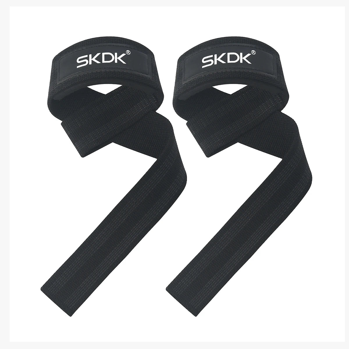 2PC/4PC/3PAIR Weightlifting Gym Anti-Slip Sport Safety Wrist Straps Weight Lifting Wrist Support Crossfit Hand Grips Fitness
