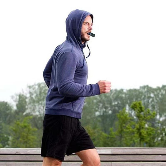 Lung Breathing Exerciser