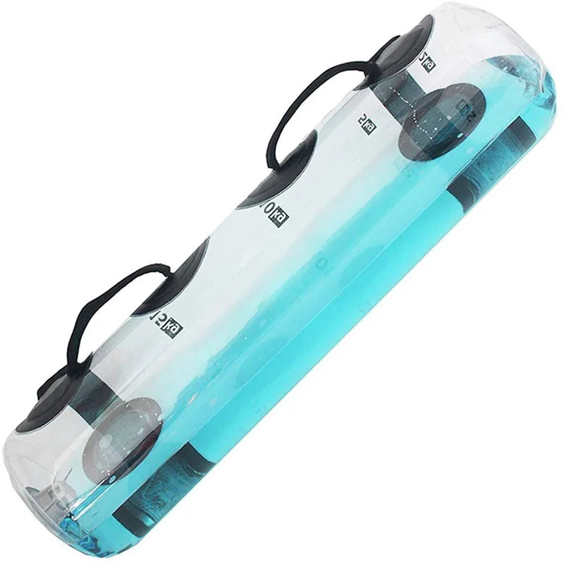 Water Power Bag Weightlifting Bag 15/25Kg 35 Kg Muscle Training Aqua Bags Weightlifting Body Building,Gym Fitness Heavy Bags