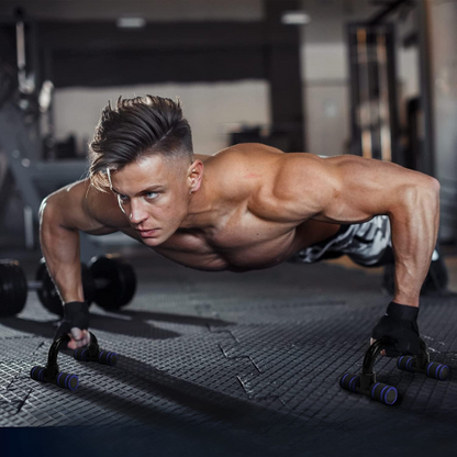 Push-up Bars
