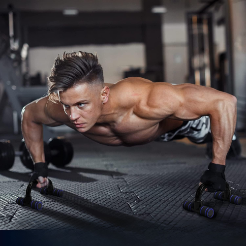 Push-up Bars
