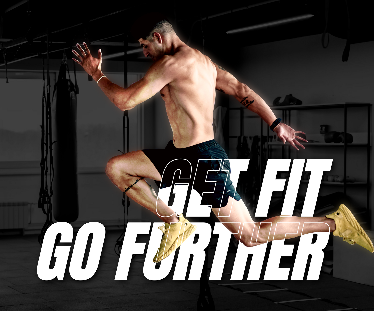 Fitness products