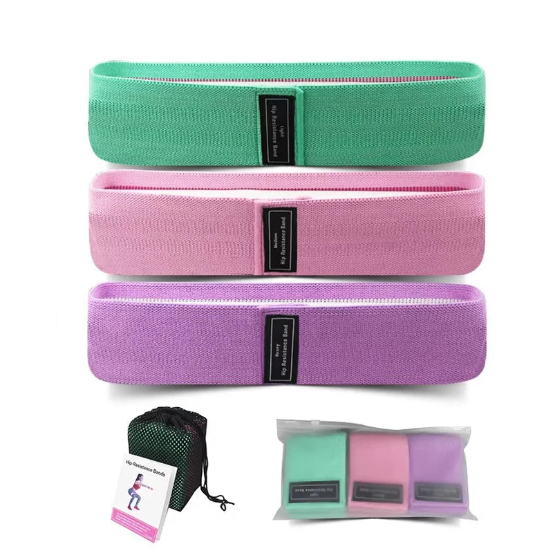 Resistance Bands Set Expander Rubber Bands for Fitness Elastic Band for Sport Training Exercise Bodybuilding Women Gym Equipment