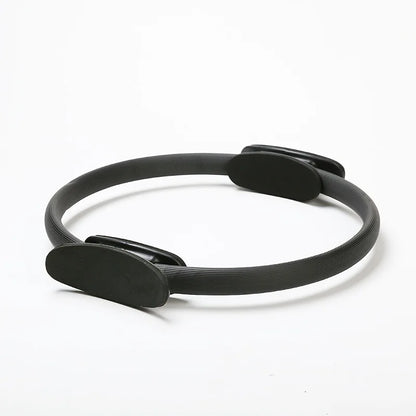 Yoga Fitness Pilates Ring Yoga Ring Open Back Ring Magic Ring Pelvic Floor Muscle Training Yoga Supplies Pilates Ring