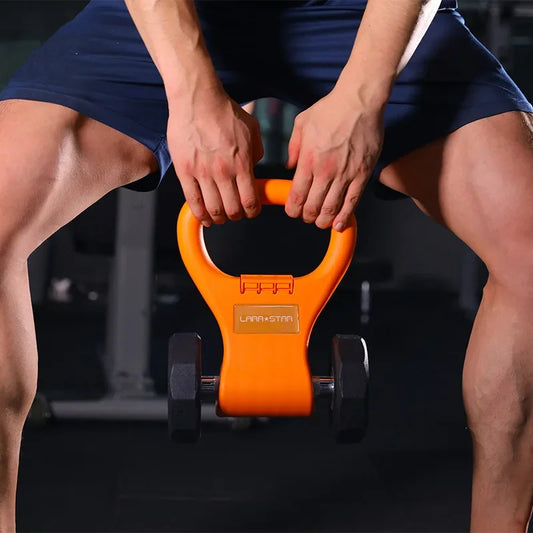 Kettlebell Griper