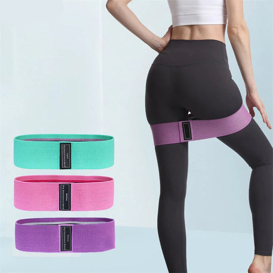 Resistance Band Loop