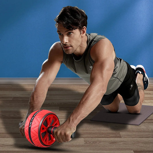 Best Abs Roller