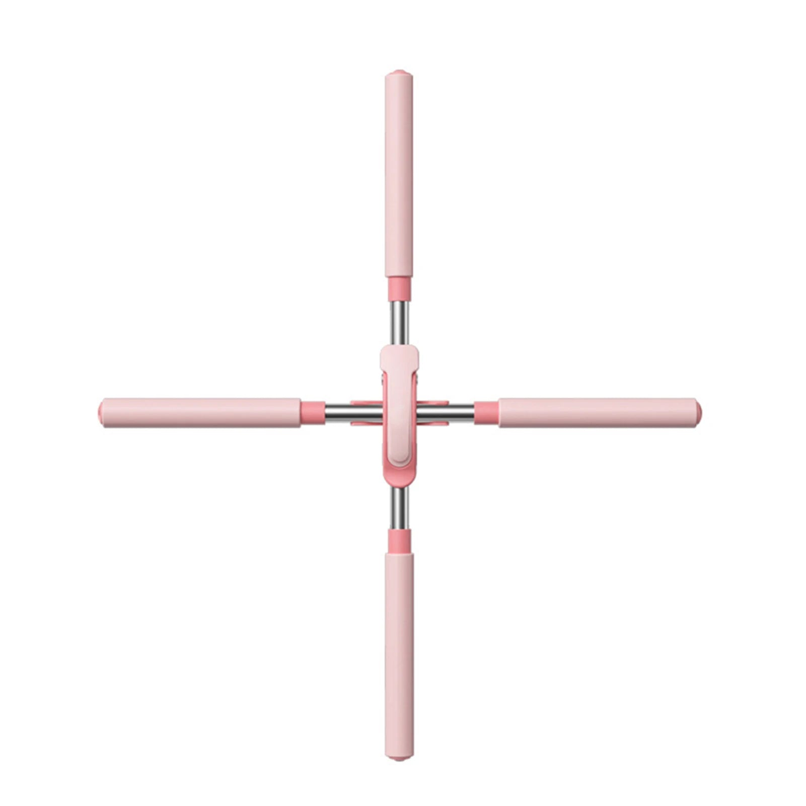 Yoga Hunchback Posture Corrector Adjustable Yoga Sticks Stretching Tool Durable Yoga Hunchback Posture Corrector in Stock