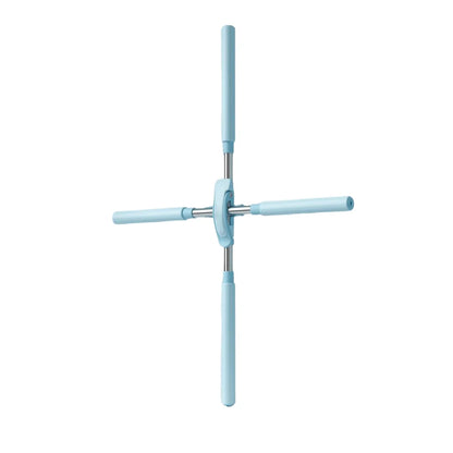 Yoga Hunchback Posture Corrector Adjustable Yoga Sticks Stretching Tool Durable Yoga Hunchback Posture Corrector in Stock