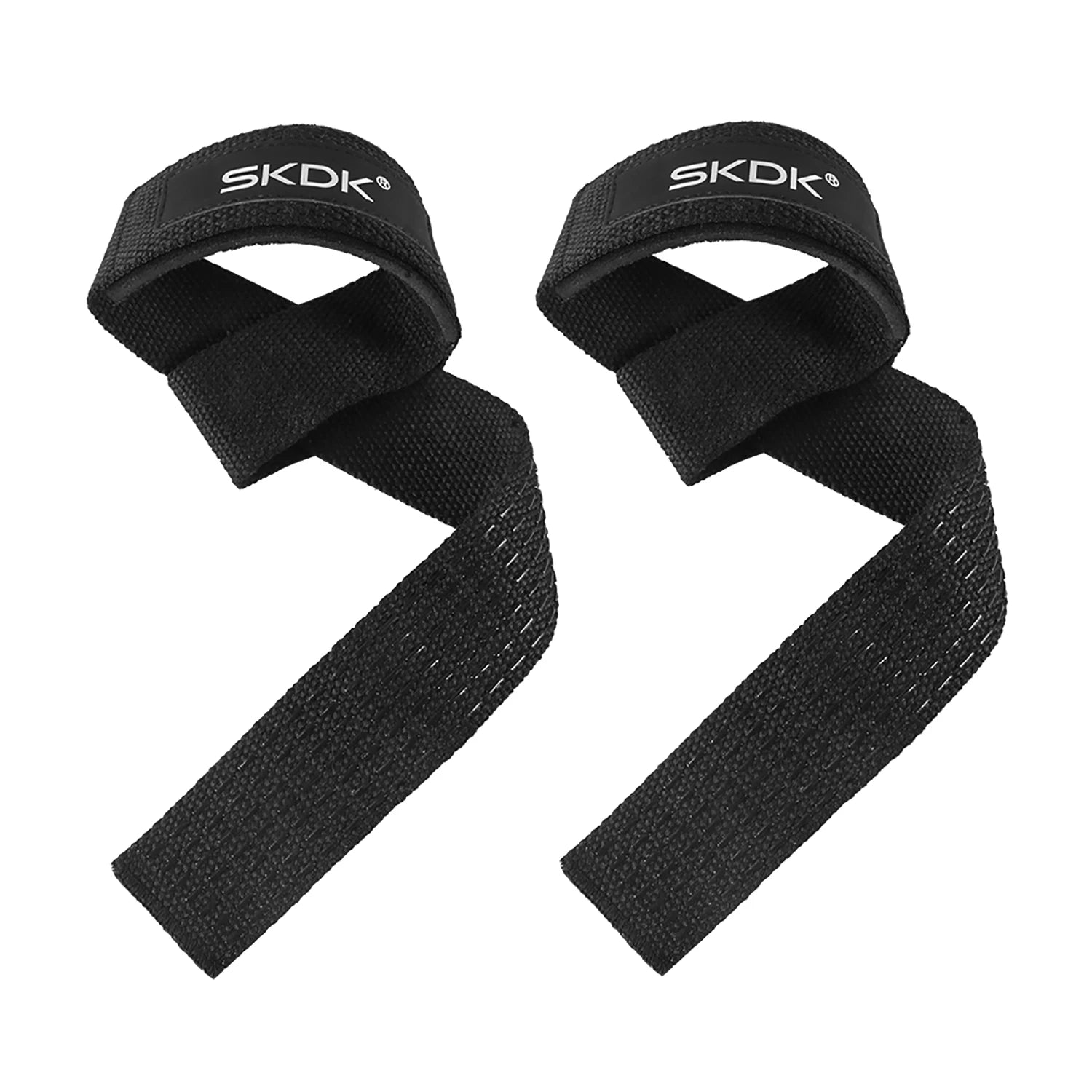 2PC/4PC/3PAIR Weightlifting Gym Anti-Slip Sport Safety Wrist Straps Weight Lifting Wrist Support Crossfit Hand Grips Fitness