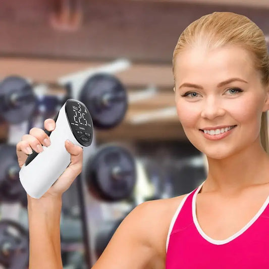 Digital power hand strength