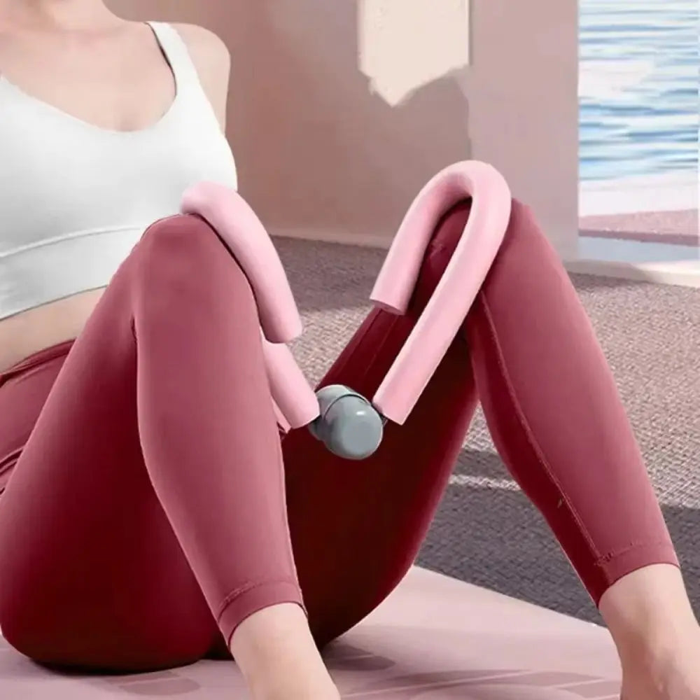 Hip Thigh Exerciser