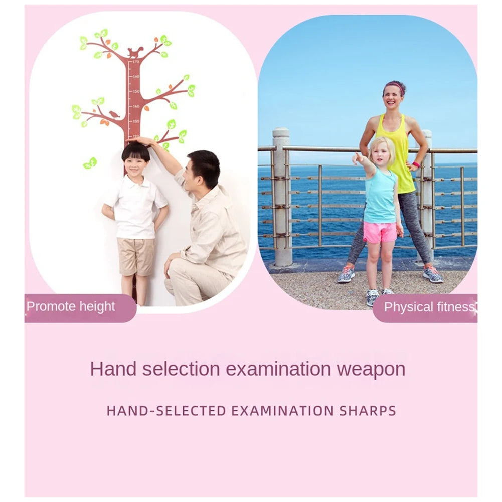 L71A Cordless Ball Skipping Rope Wireless Weighted Ball Skipping Rope Wireless Slimming Skipping Rope
