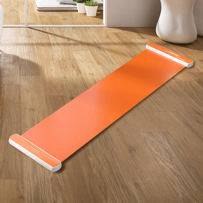 sliding surface mat