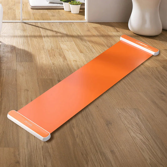 sliding surface mat