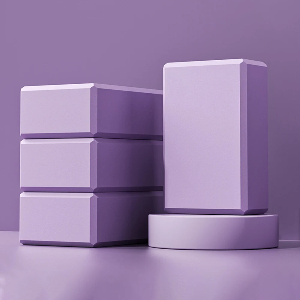 Yoga Bricks