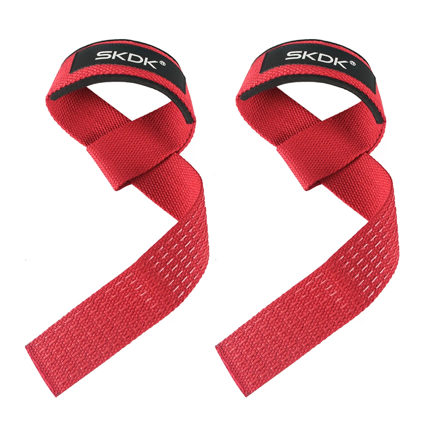 2PC/4PC/3PAIR Weightlifting Gym Anti-Slip Sport Safety Wrist Straps Weight Lifting Wrist Support Crossfit Hand Grips Fitness