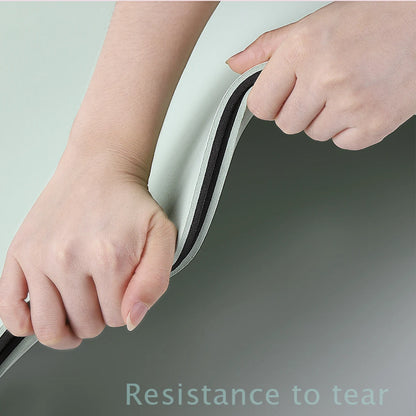 TPE Yoga Mat Home Fitness Non-Slip Sports Mat Guide Line