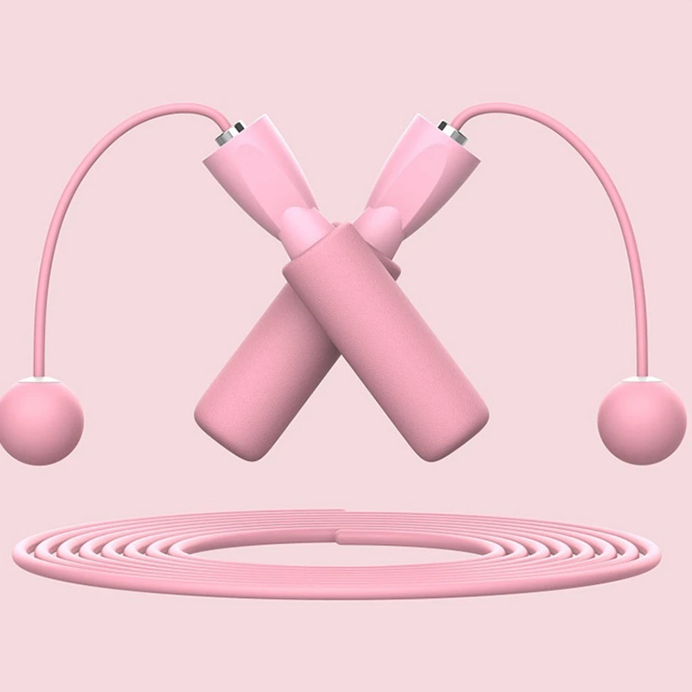 Cordless Skipping Rope