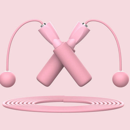 Cordless Skipping Rope