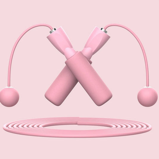 Cordless Skipping Rope