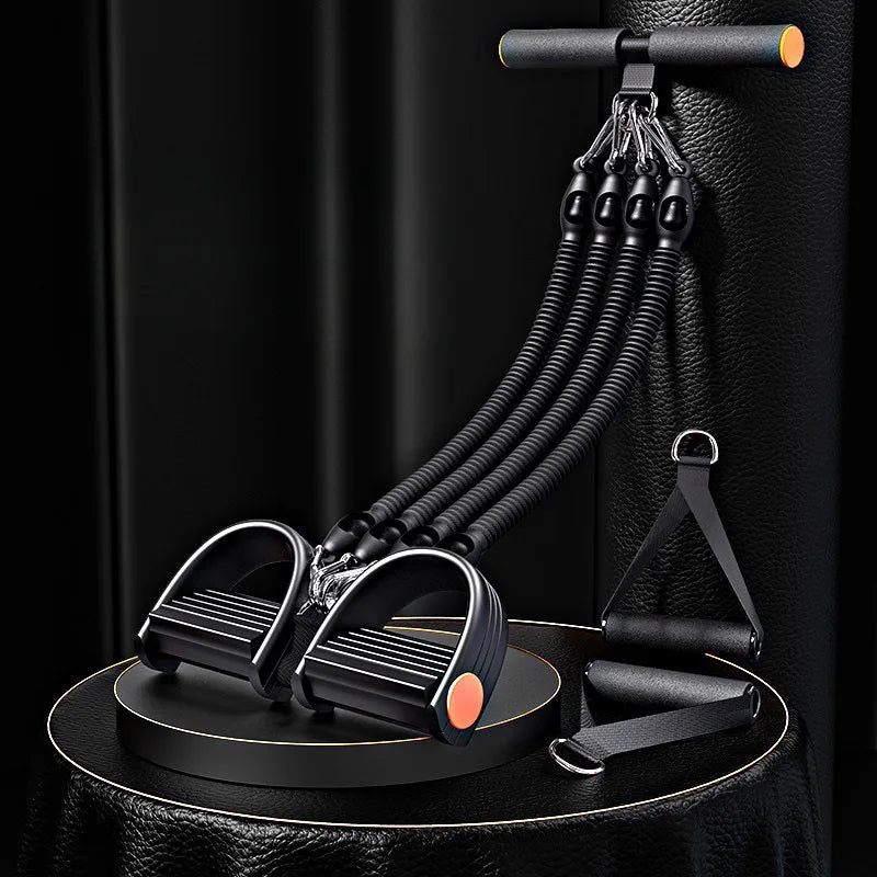 Strength Training Rope