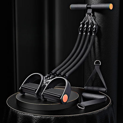 Strength Training Rope
