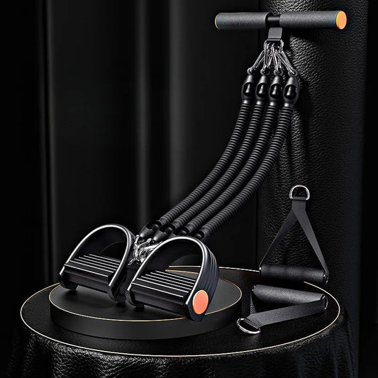 Strength Training Rope