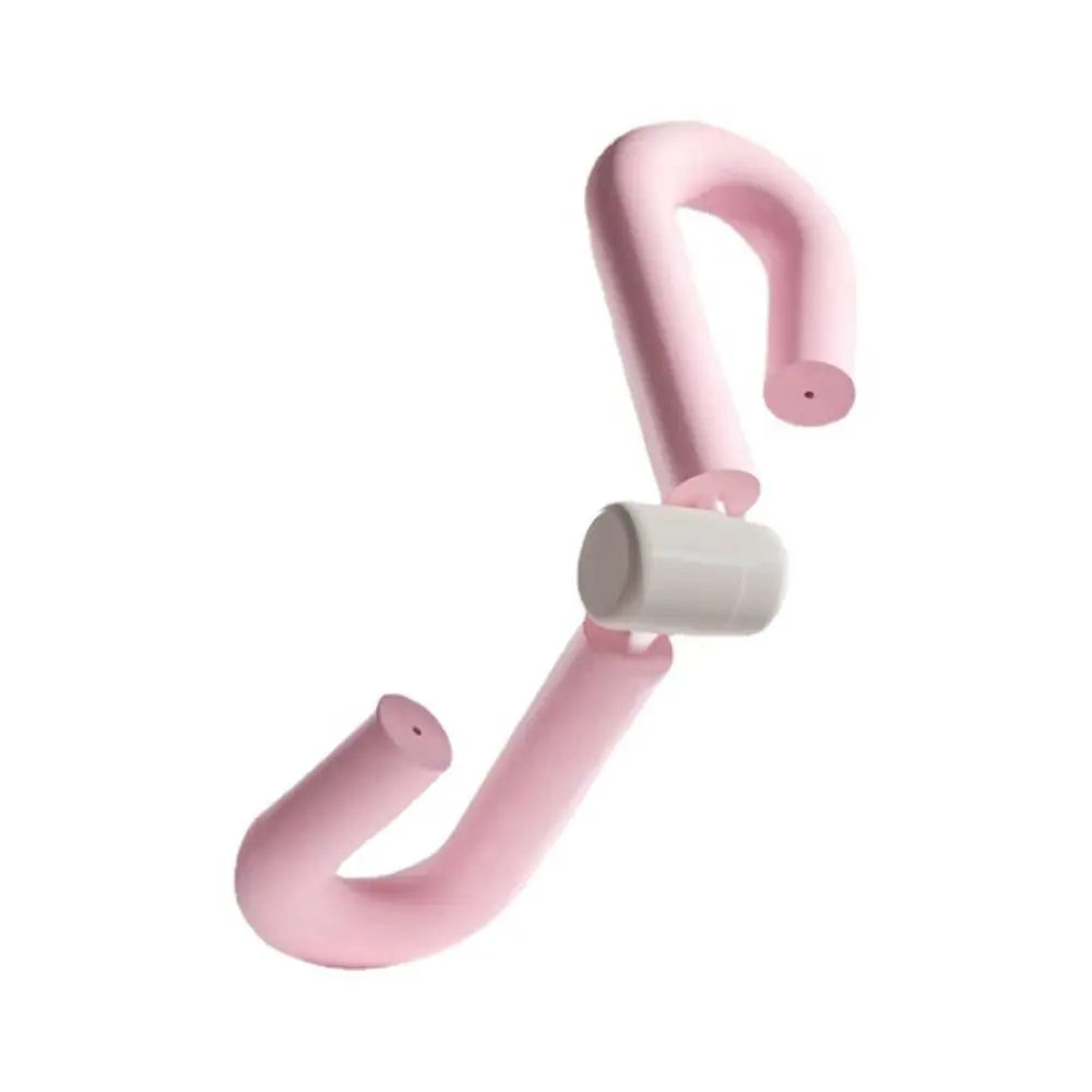 S Type Leg Device S Type Trainer Trainer Leg Multi-Purpose Pelvic Floor Muscle Training Steel Wire Spring Foam