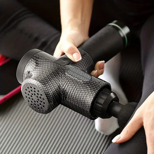 muscles Massage Gun