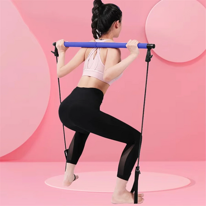 Yoga Pilates Stick