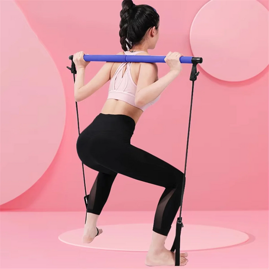 Yoga Pilates Stick