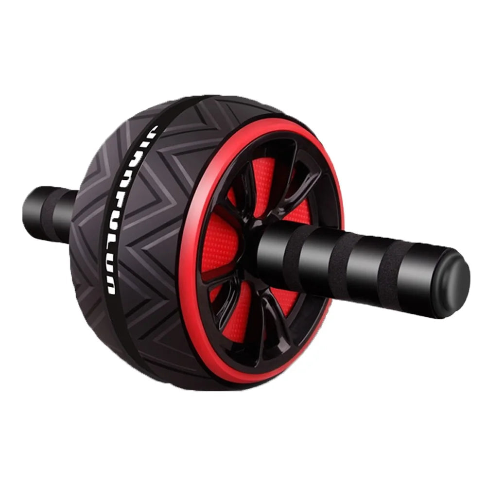 Ab Roller for Abs Workout Ab Roller Wheel Exercise Strength Training Home Gym Fitness Equipment Exercises Abdominal Strength
