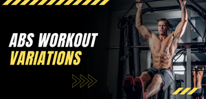 Abs workout
